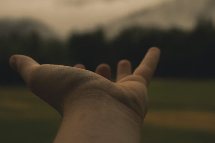 Blog Persoonlijke ontwikkeling