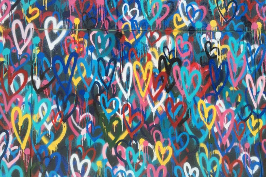 Blog Persoonlijke ontwikkeling